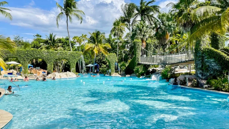 All-Inclusive Resorts Coordination Plans: A Strategic Audit