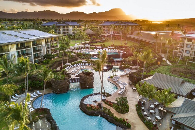 American Historical All-Inclusive Resorts: An Analytical Audit