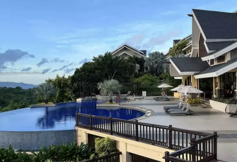 Best All-Inclusive Resorts for Digital Nomads: Professional Guide
