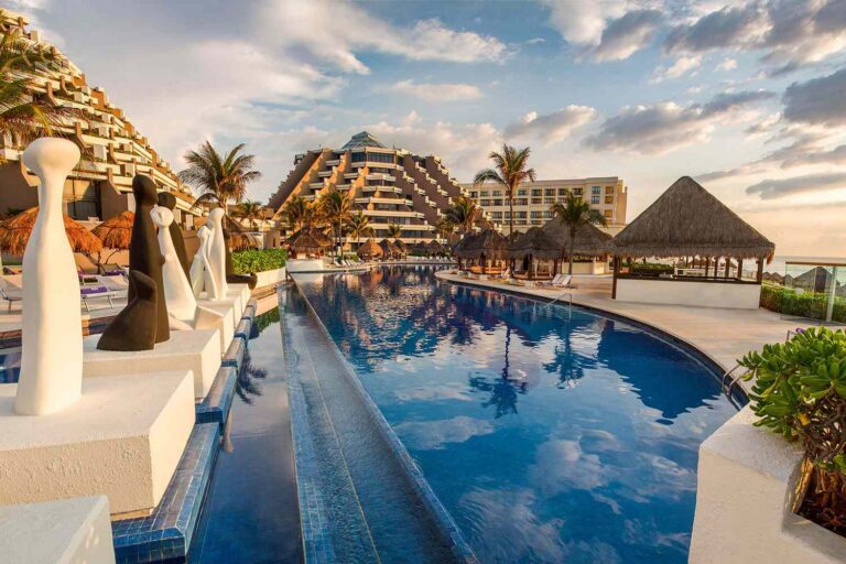 Best All-Inclusive Resorts for Families: A Strategic Audit