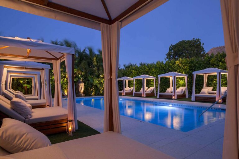 Best All-Inclusive Resorts United States: A Structural Guide