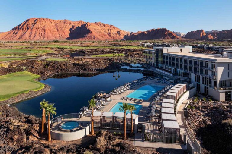 Best Desert All-Inclusive Resorts In The Us: A Strategic Guide