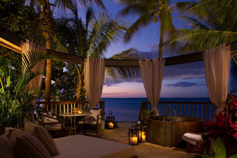 The Best Private All-Inclusive Resorts in the US: A Structural Audit