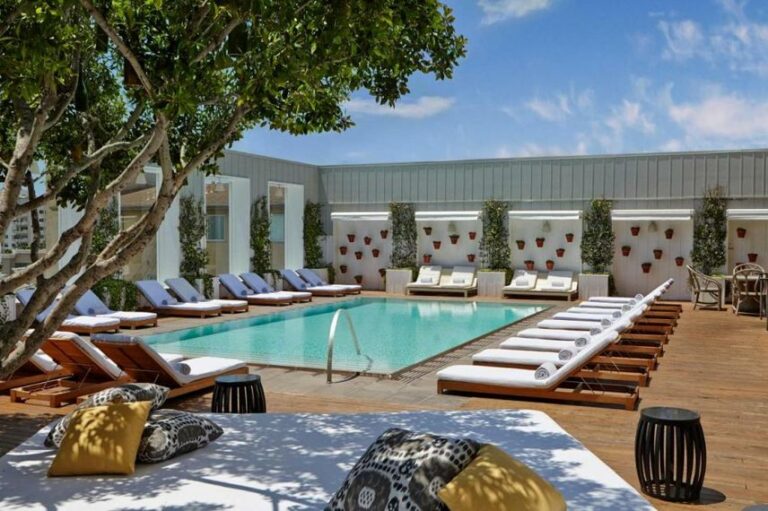 Boutique All-Inclusive Resorts USA: A Strategic Audit