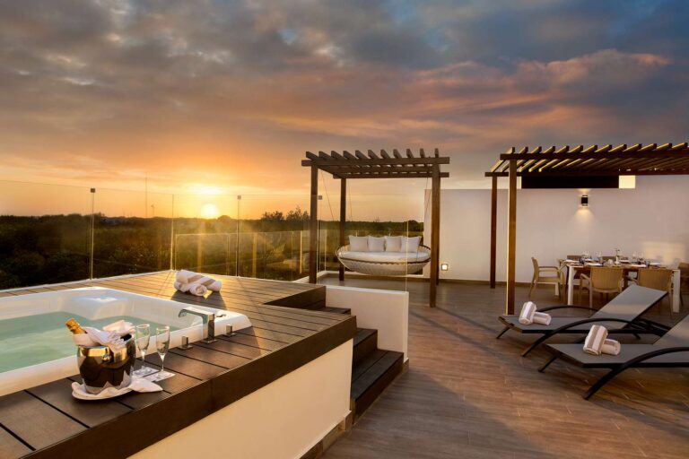 Compare All-Inclusive Resorts Seasonal Packages: An Analytical Guide