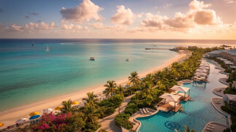 How to Avoid All-Inclusive Resorts Risks: A Systemic Analysis