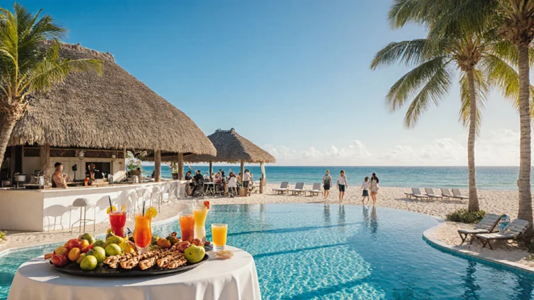 How to Reduce All-Inclusive Resorts Activity Fees: Strategic Guide