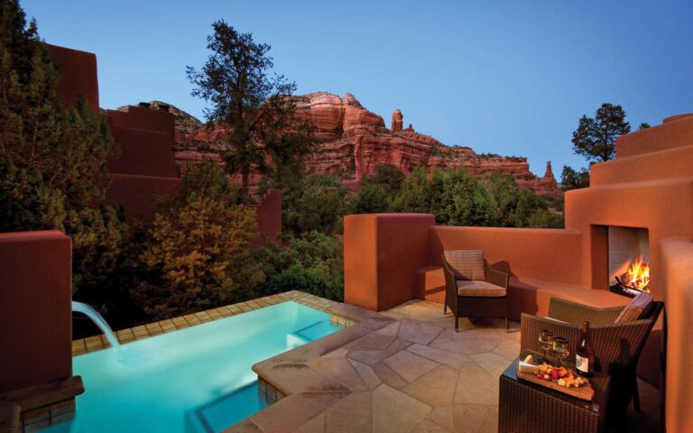 Luxury All-Inclusive Resorts USA: A Definitive Audit