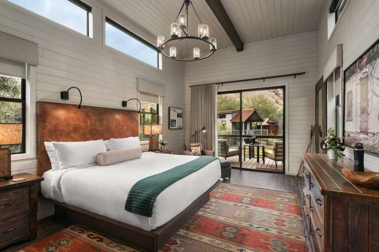 Top All-Inclusive Experiences in America: A Structural Guide