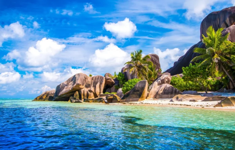 Tropical Lifestyle Destinations USA: A Comprehensive Analysis